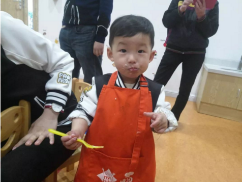 濰坊萬達早教中心