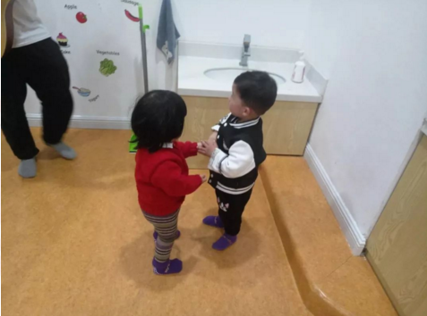 濰坊萬達早教中心