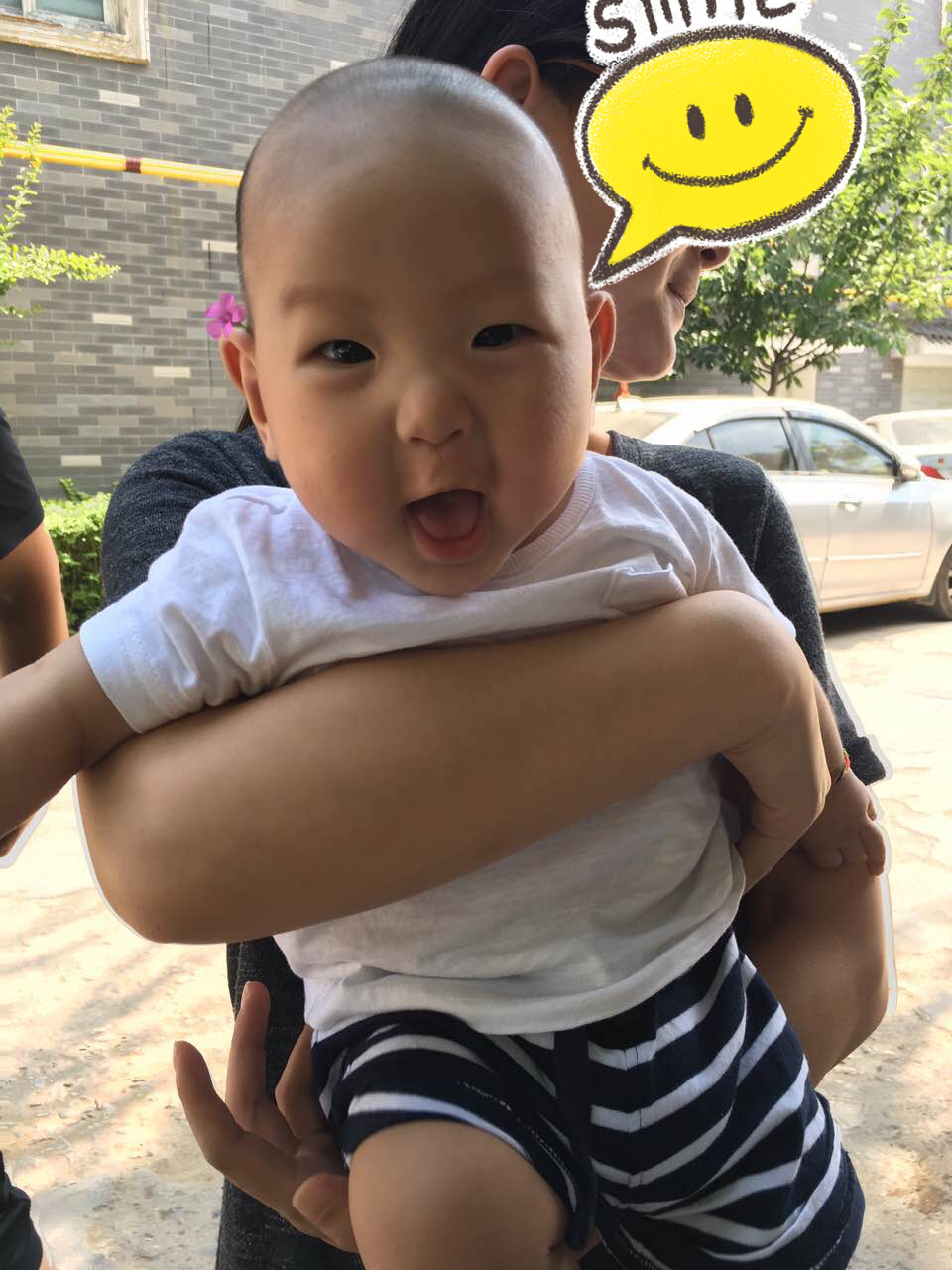 西安新城區早教中心