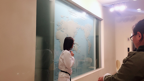 NYC天津濱海早教中心：戶外親子團之“養樂多工廠之旅”活動回顧