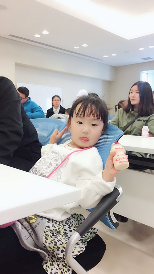 NYC天津濱海早教中心：戶外親子團之“養樂多工廠之旅”活動回顧