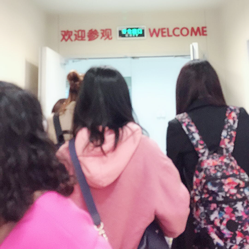 NYC天津濱海早教中心：戶外親子團之“養樂多工廠之旅”活動回顧