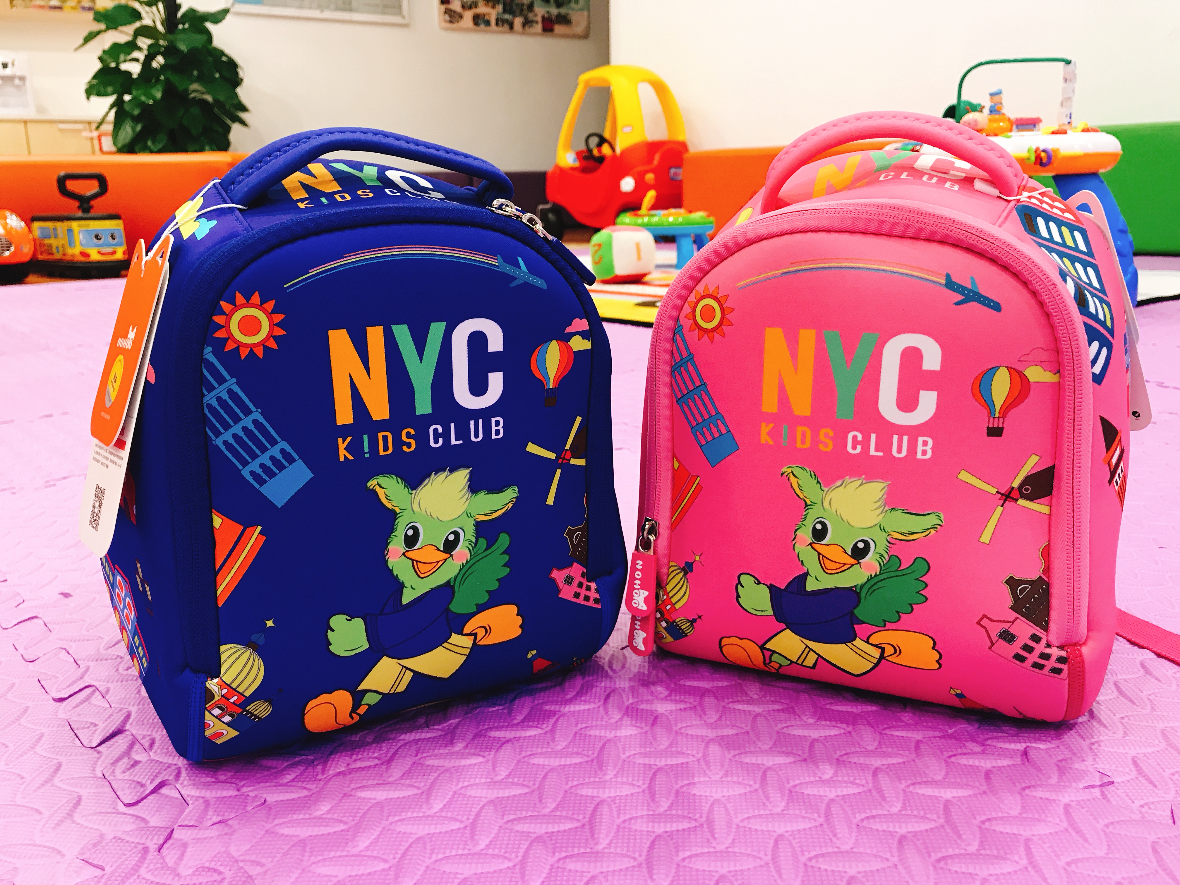 NYC紐約國際廣東順德新城中心：：【限時快搶】NYC史上最強福利陣容||報課鉅惠瘋狂來襲?。?！