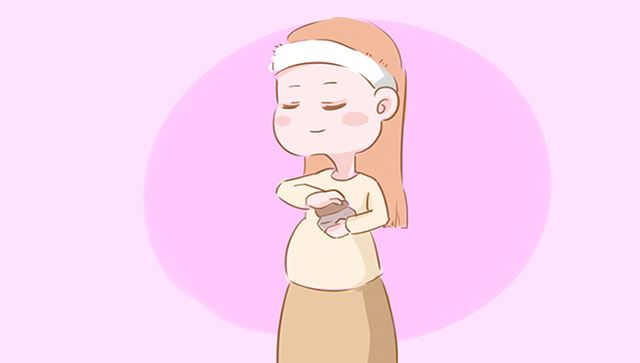 懷孕了哪些調料應該注意 不能多吃