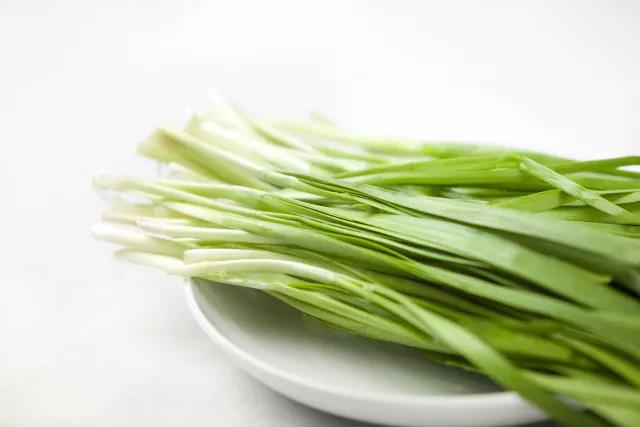 育兒知識集錦——挑選蔬菜要“好色”