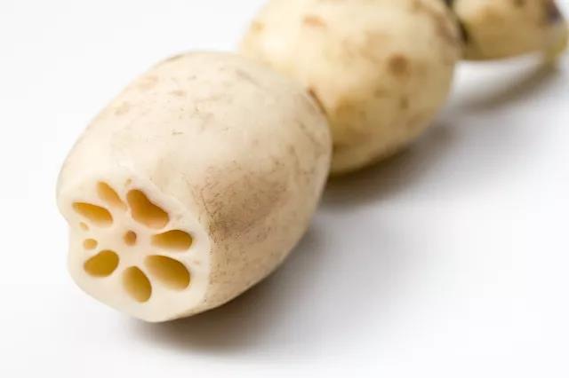 育兒知識集錦——挑選蔬菜要“好色”