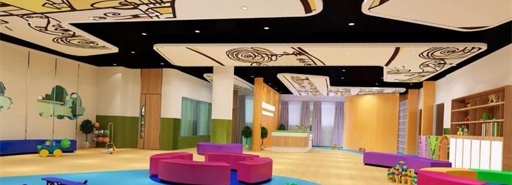 瑞典VARKI凈松新風進入NYC國際早教，寶寶的健康呼吸NYC來守護！