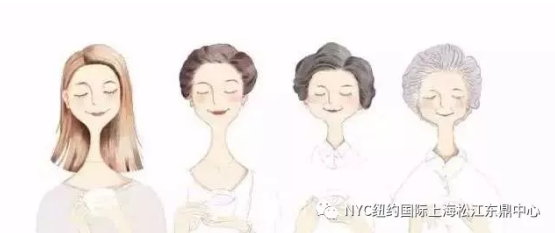 nyc,早教,上海松江早教中心,母親節