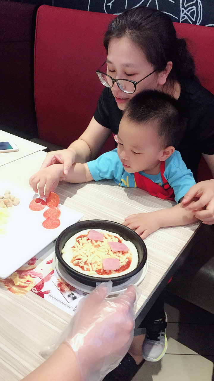 NYC天津濱海早教中心：戶外親子團“小小Chefs”活動回顧