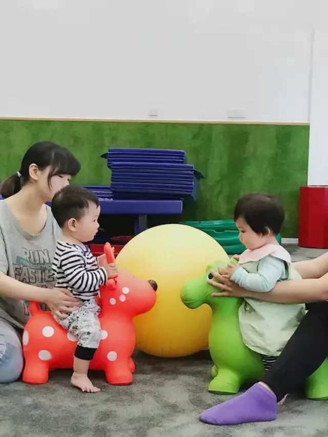 NYC西安蓮湖區早教中心