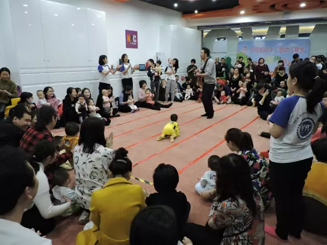 NYC紐約國際唐山福地早教中心：NYC六一招募令丨萌寶探世界，萌寶贏大獎！