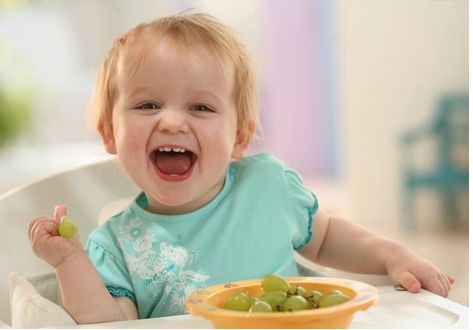 最危險的嬰幼兒食品排行榜