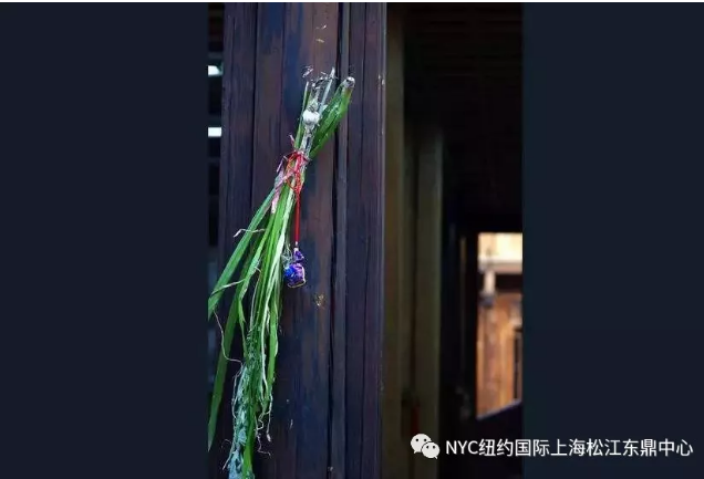 nyc早教,紐約國際,上海松江早教中心,端午節