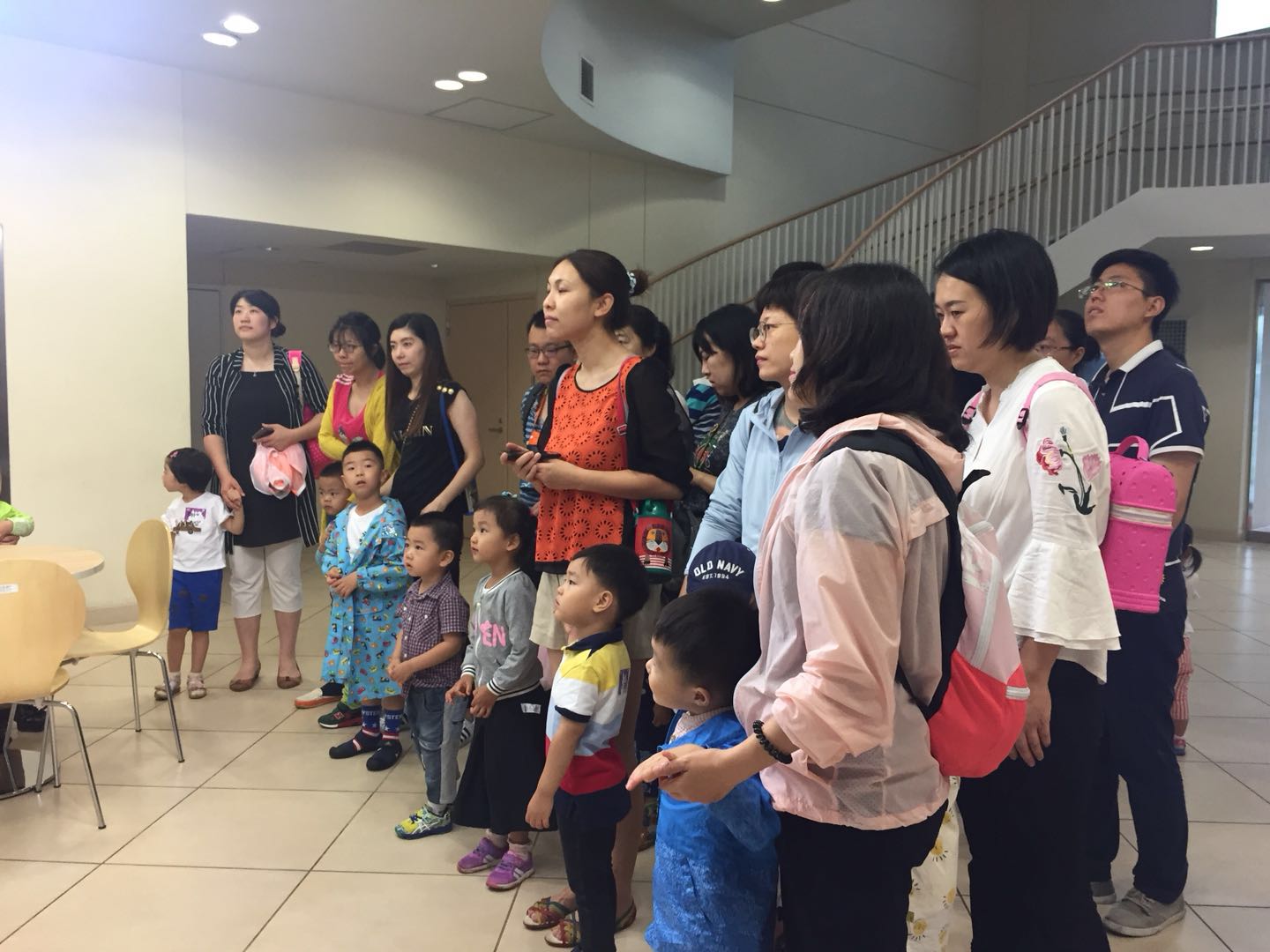 NYC天津濱海早教中心：戶外親子團之“養樂多工廠之旅”活動回顧