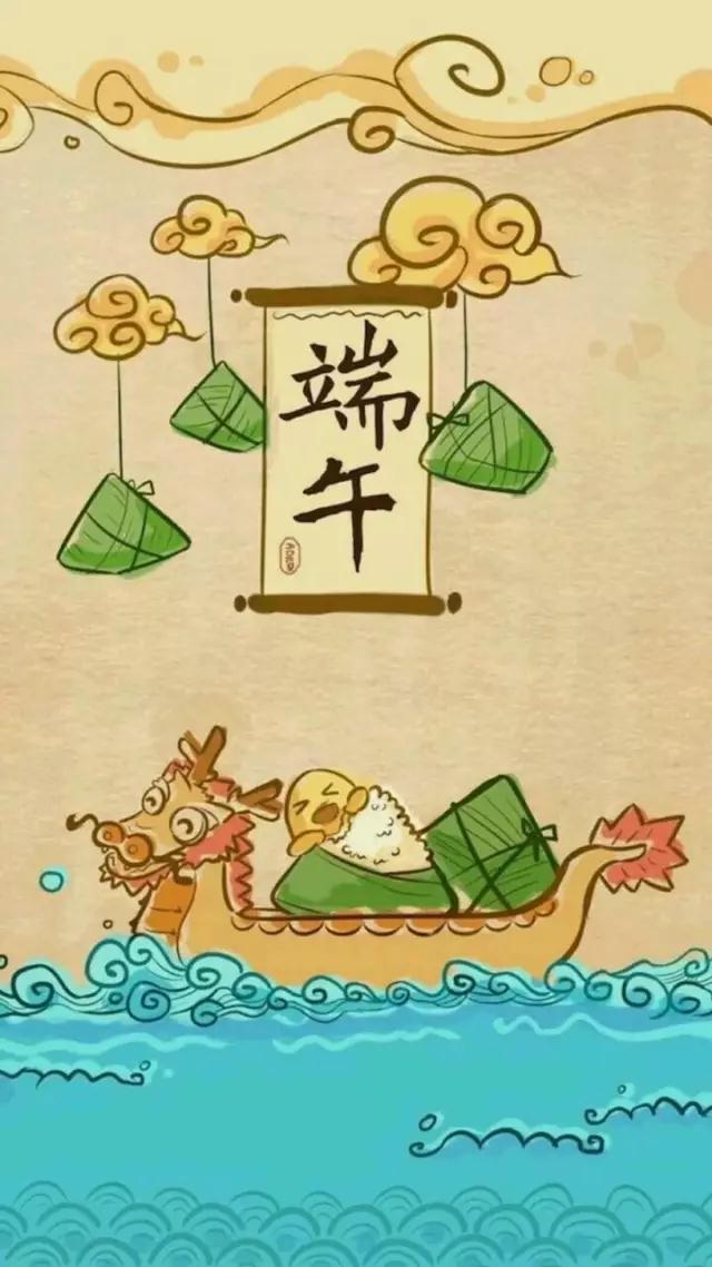 NYC溫州早教中心端午節來NYC包粽子吃粽子啦