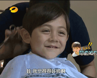 夏天給寶寶剃光頭，涼快、防痱、頭發長得密？別傻了…