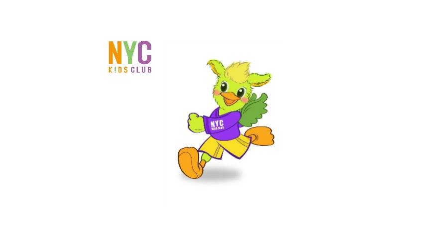 NYC寧波早教中心
