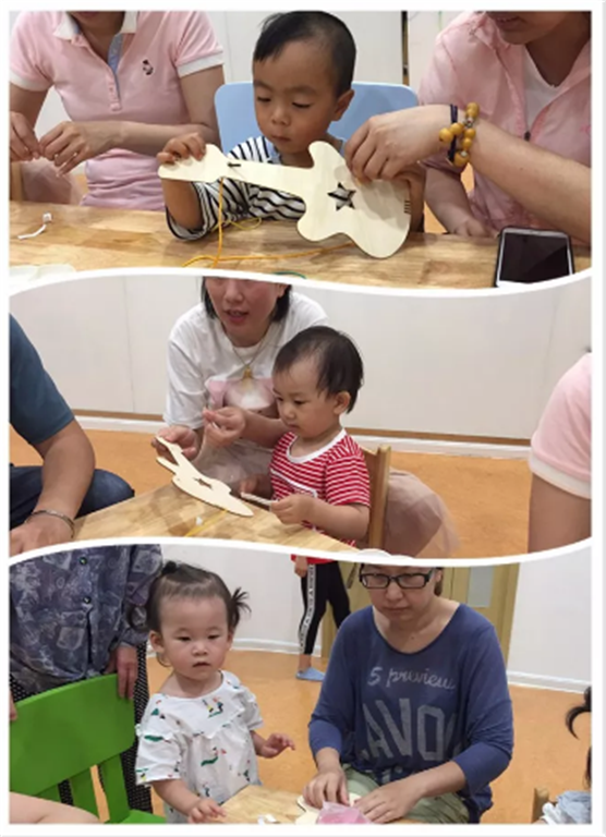 NYC大連印象城早教中心：快樂UKulele嘉年華生日會回顧！