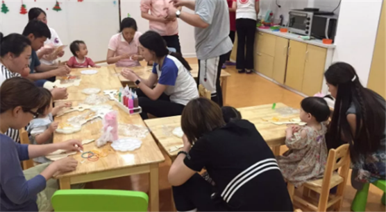 NYC大連印象城早教中心：快樂UKulele嘉年華生日會回顧！