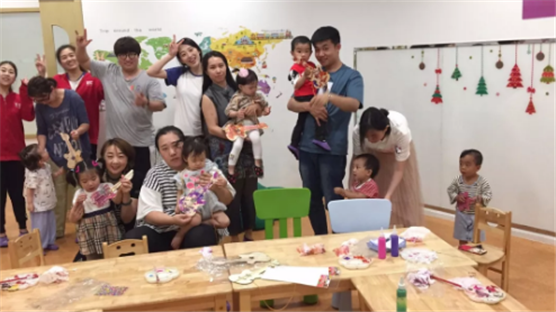 NYC大連印象城早教中心：快樂UKulele嘉年華生日會回顧！