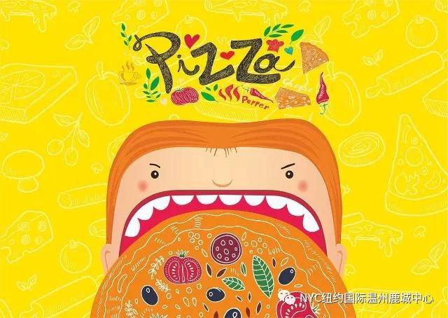 NYC溫州鹿城早教中心7月活動預告