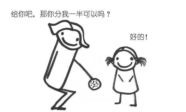 不吼不叫搞定無理取鬧的熊孩子你得這么做才行