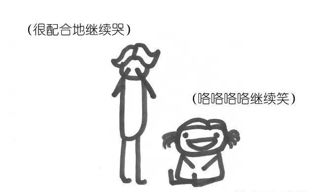 不吼不叫搞定無理取鬧的熊孩子你得這么做才行