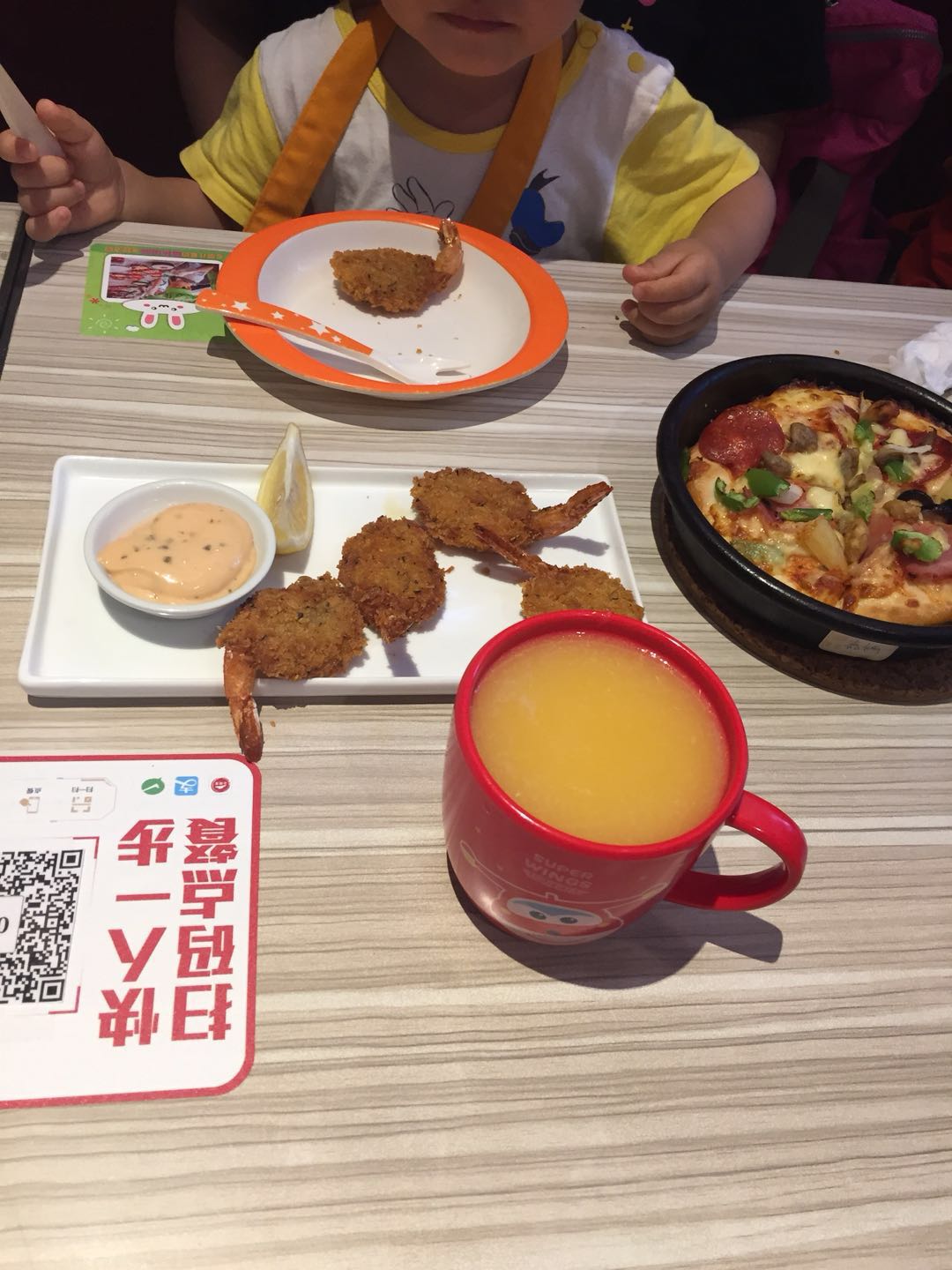 NYC天津濱海早教中心：戶外親子團“小小Chefs”活動回顧