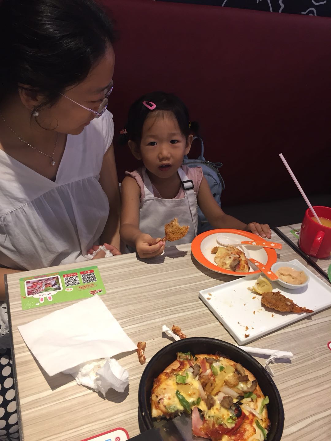 NYC天津濱海早教中心：戶外親子團“小小Chefs”活動回顧