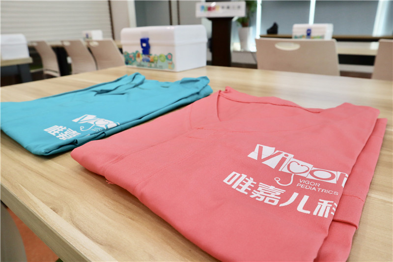 NYC長沙早教中心小小醫生活動回顧