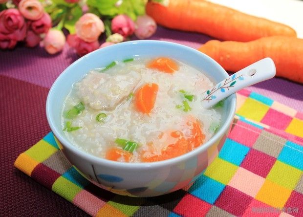適合7個月寶寶的經典輔食推薦