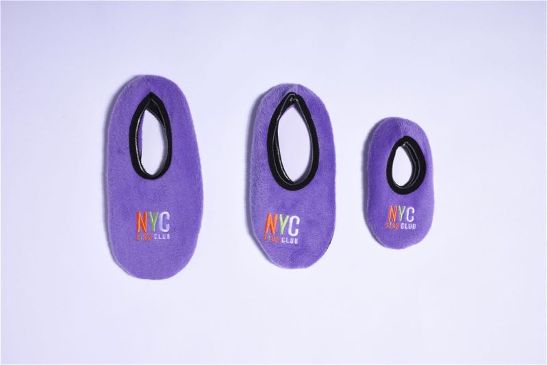 NYC唐山福地早教中心：NYC全勤寶寶攻略，一大波好禮等你來兌換！