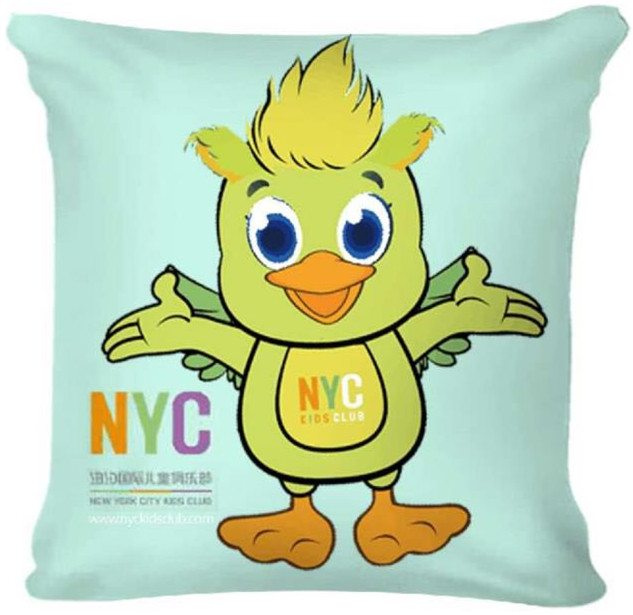 NYC唐山福地早教中心：NYC全勤寶寶攻略，一大波好禮等你來兌換！