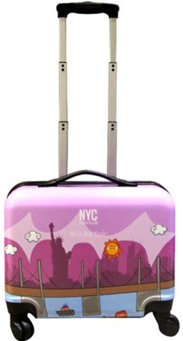 NYC唐山福地早教中心：NYC全勤寶寶攻略，一大波好禮等你來兌換！