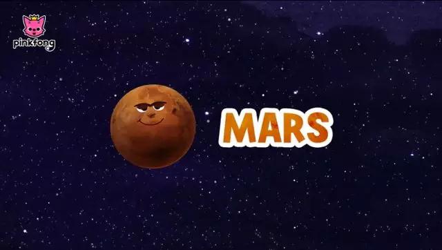Eight Planets  認識八大行星