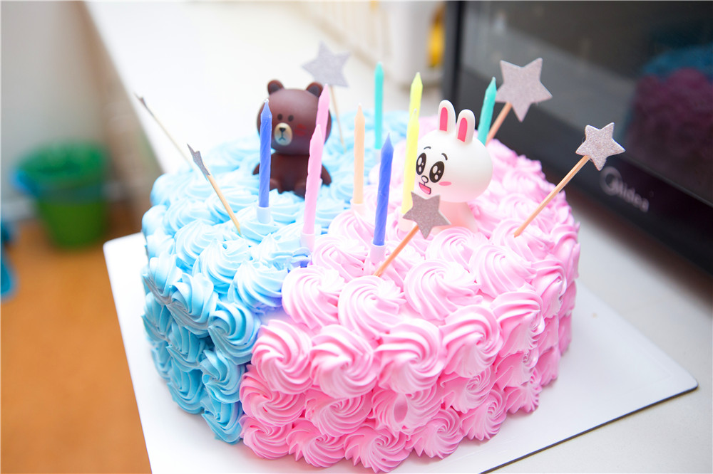 NYC成都銀泰城中心：【活動回顧】七月Pongo生日派對！