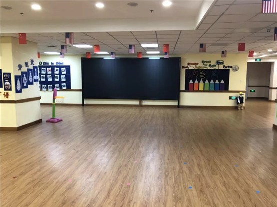 NYC紐約國際大連印象城早教中心：Kids 'R' Kids幼兒園半日體驗活動招募