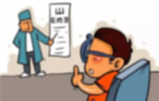 NYC紐約國際成都銀泰城早教中心：寶寶的世界原來是這樣的 ‖ “心靈的窗戶”請一定保護好?。?！
