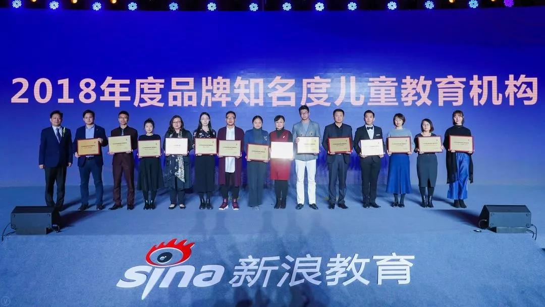NYC紐約國際唐山福地早教中心：又雙叒叕獲獎啦 【一日雙喜】 NYC紐約國際實力亮劍