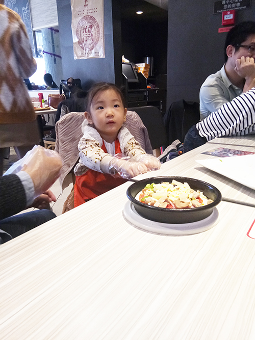 NYC紐約國際天津濱海早教中心：戶外親子團“小小Chefs”活動回顧