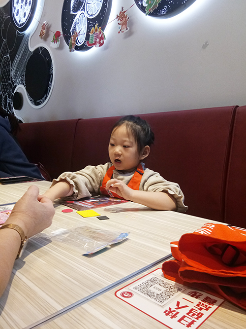 NYC紐約國際天津濱海早教中心：戶外親子團“小小Chefs”活動回顧