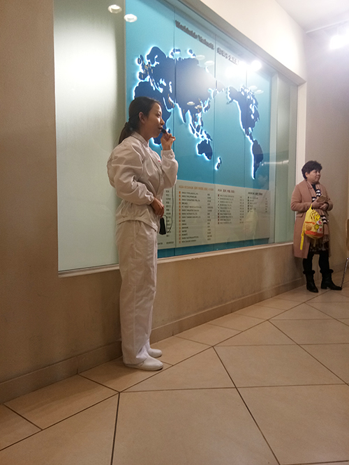 NYC紐約國際天津濱海早教中心：戶外親子團之“養樂多工廠之旅”活動回顧