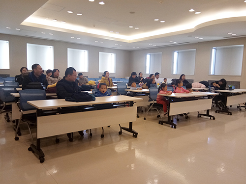 NYC紐約國際天津濱海早教中心：戶外親子團之“養樂多工廠之旅”活動回顧