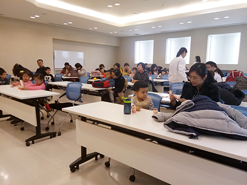 NYC紐約國際天津濱海早教中心：戶外親子團之“養樂多工廠之旅”活動回顧