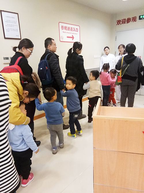 NYC紐約國際天津濱海早教中心：戶外親子團之“養樂多工廠之旅”活動回顧