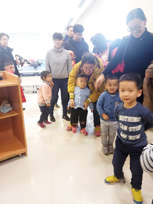 NYC紐約國際天津濱海早教中心：戶外親子團之“養樂多工廠之旅”活動回顧