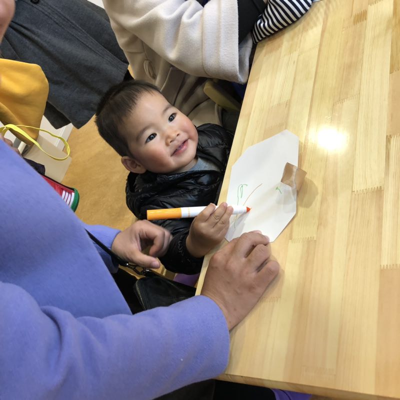 NYC紐約國際成都早教中心：【活動回顧】NYC-圣誕狂歡夜Party