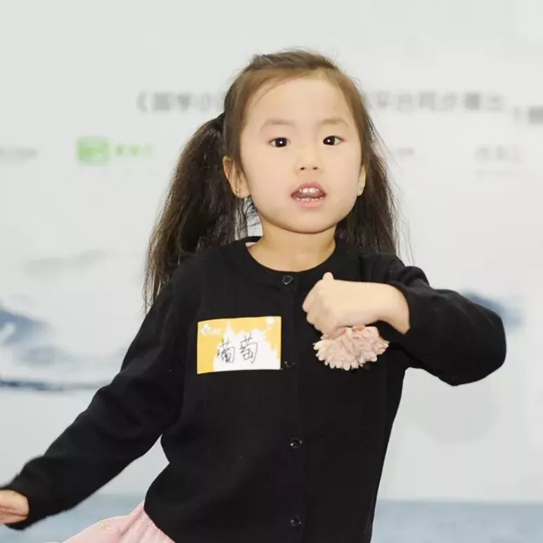 NYC紐約國際,上海松江早教中心,中國教育電視臺，演員