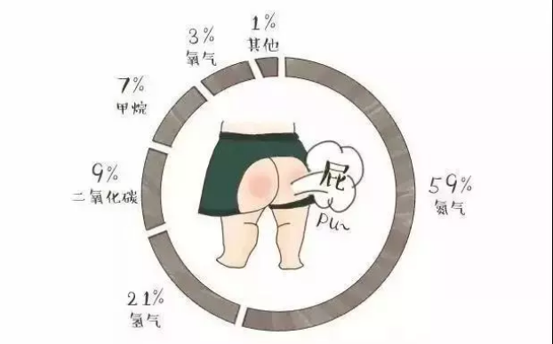 寶寶的屁暗藏玄機這些腸識您知道嗎