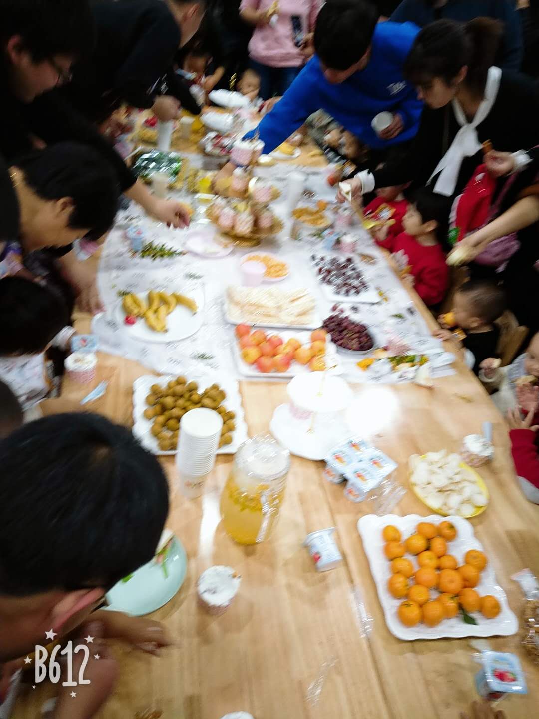 NYC紐約國際平谷萬德福早教中心：NYC圣誕狂歡夜歡樂享不停！回顧